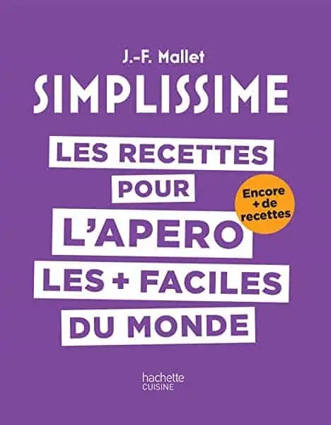 Couverture : Simplissime