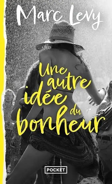 Couverture : Une autre idée du bonheur