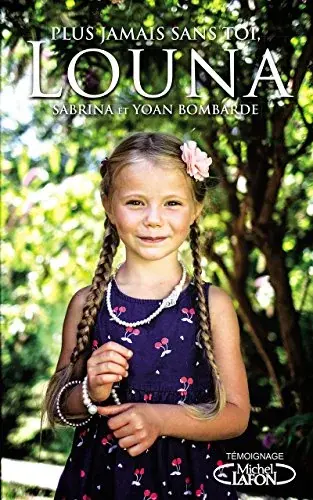 Couverture : Plus jamais sans toi, Louna