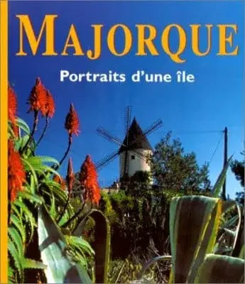 Couverture : Majorque