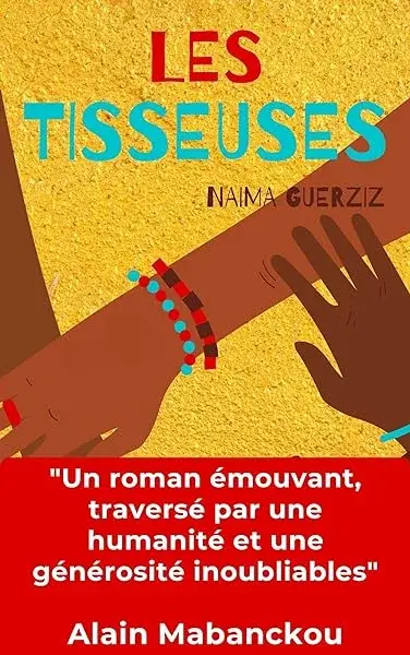 Couverture : Les Tisseuses