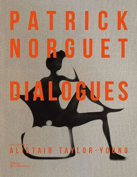 Couverture : Patrick Norguet Dialogues