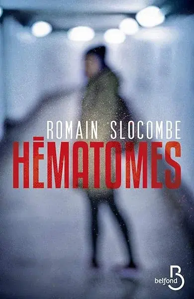 Couverture : Hématomes