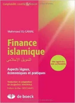 Couverture : Finance islamique: Law, Economics, and Practice