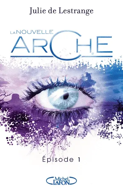 Couverture : La nouvelle arche