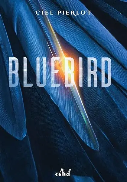 Couverture : Bluebird