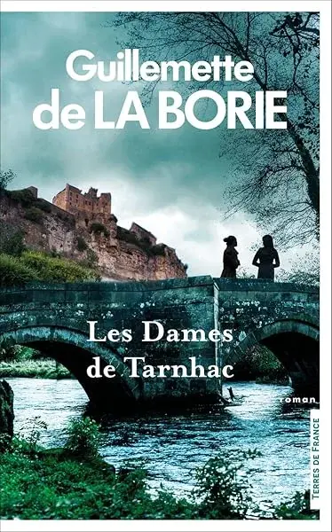 Couverture : Les Dames de Tarnhac