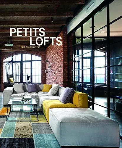 Couverture : Petits lofts