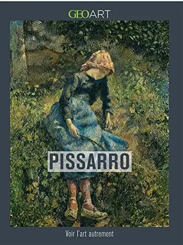 Couverture : Pissarro