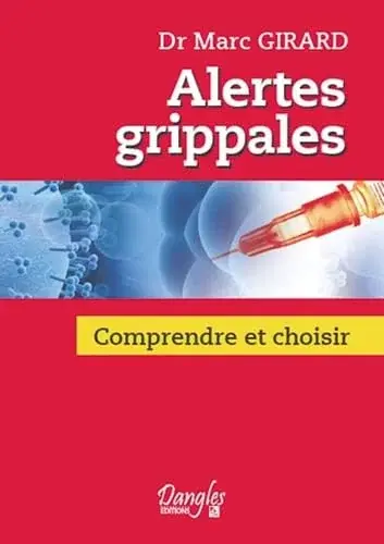 Couverture : Alertes grippales