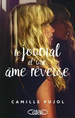 Couverture : Le journal d'une âme rêveuse