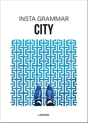 Couverture : Insta Grammar City