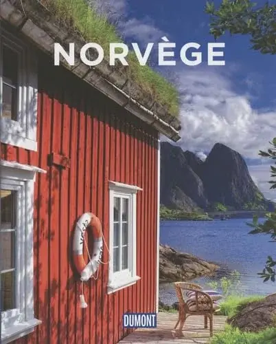 Couverture : Norvège