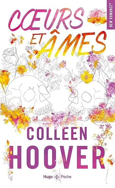 Couverture : Coeurs et âmes: poche