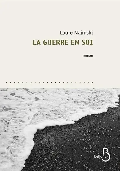 Couverture : La Guerre en soi
