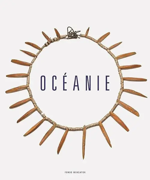 Couverture : Océanie