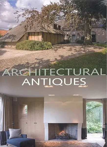 Couverture : Architectural Antiques