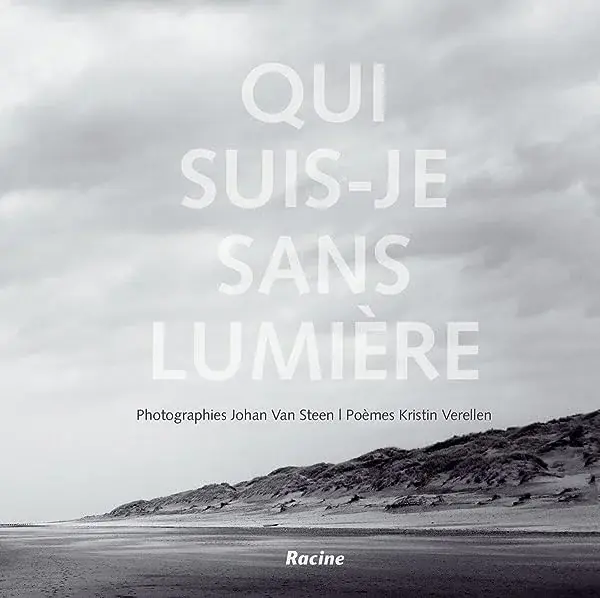 Couverture : Qui suis-je sans lumière ?