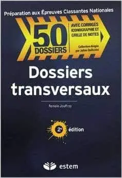 Couverture : Dossiers transversaux