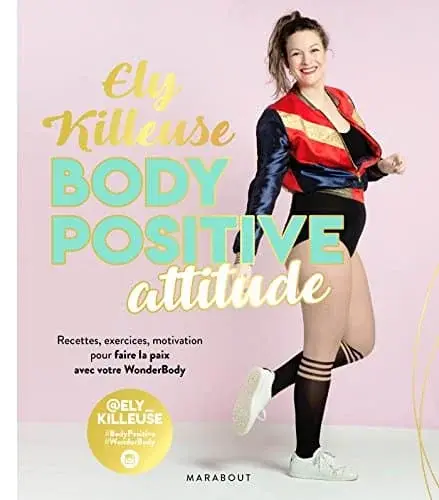 Couverture : Body Positive Attitude