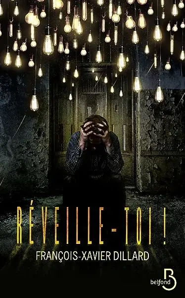 Couverture : Réveille-toi !