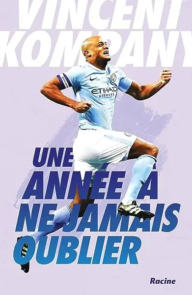 Couverture : Une année à ne jamais oublier