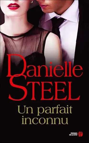 Couverture : Un parfait inconnu (N. éd.)