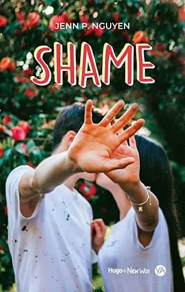 Couverture : Shame