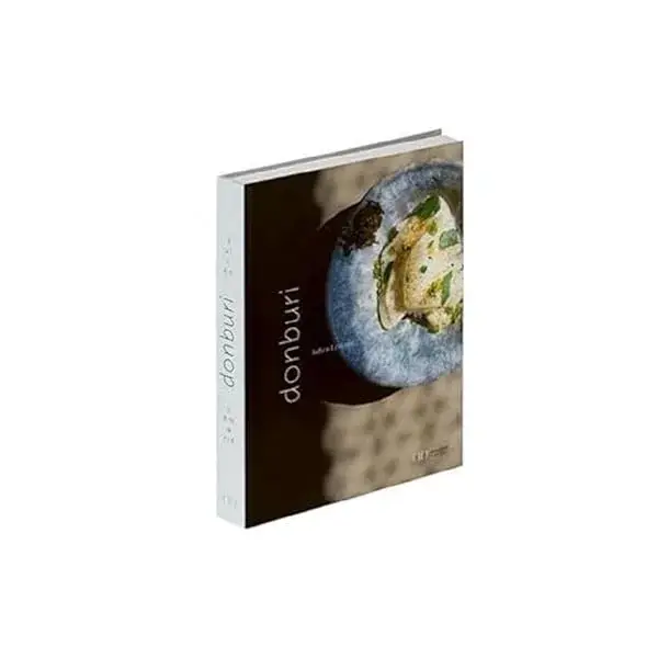 Couverture : Donburi