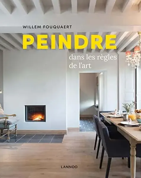 Couverture : Peindre: Dans les règles d'art