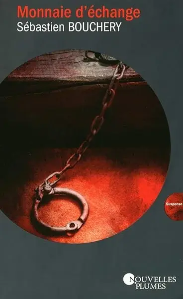 Couverture : Monnaie d'échange