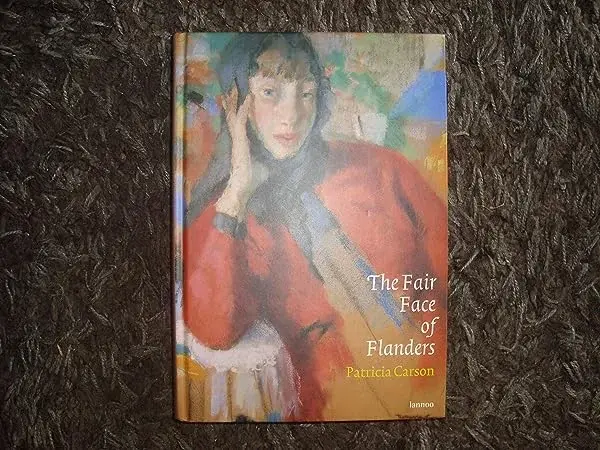 Couverture : Fair Face Of Flanders /anglais