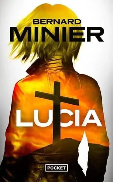 Couverture : Lucia