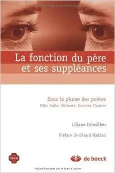 Couverture : FAINSILBER: LA FONCT.DU PERE ET SES SUP