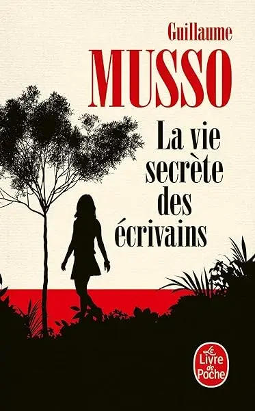 Couverture : La Vie secrète des écrivains