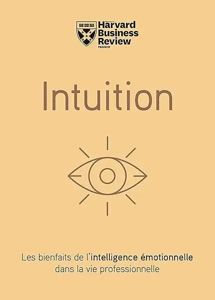 Couverture : Intuition