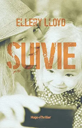 Couverture : Suivie