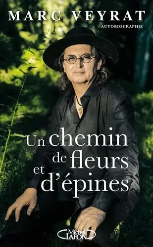 Couverture : Un chemin de fleurs et d’épines