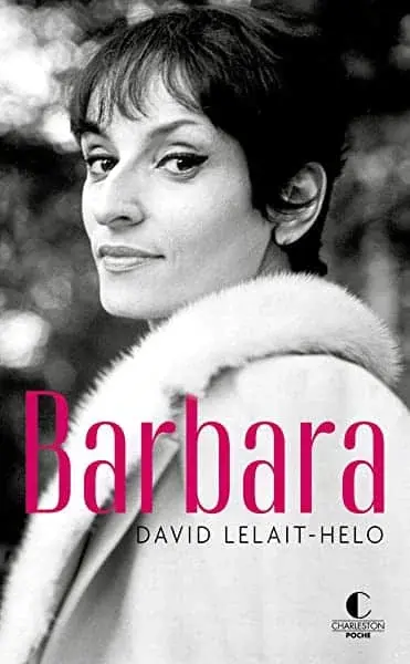 Couverture : Barbara