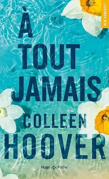 Couverture : A tout jamais