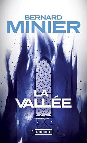 Couverture : La Vallée