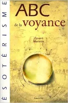 Couverture : Abc de la voyance