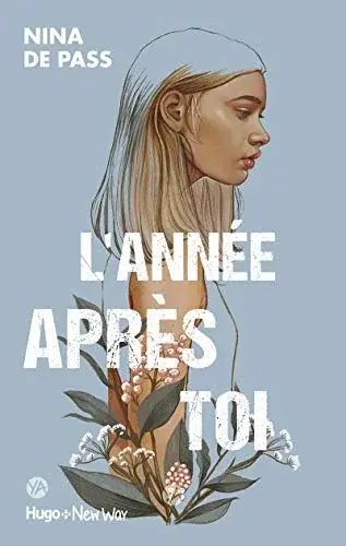 Couverture : L'année après toi