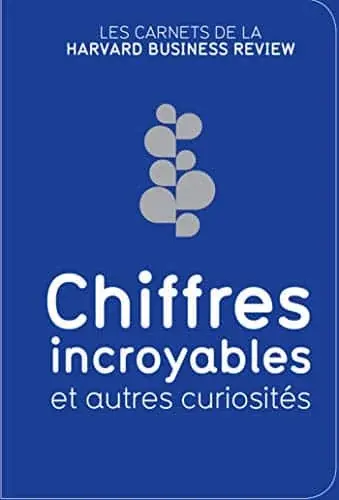 Couverture : Chiffre incroyable autr curios