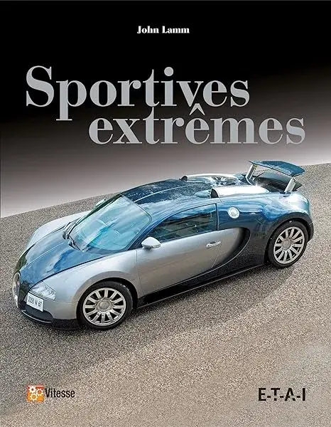 Couverture : Sportives extrêmes