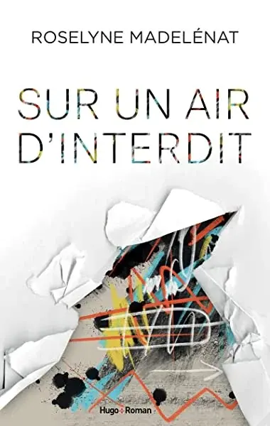 Couverture : Sur un air d’interdit