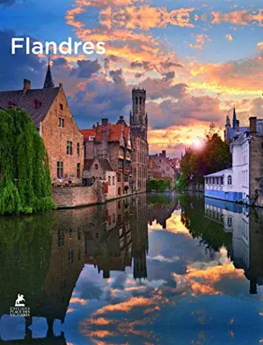 Couverture : Flandres