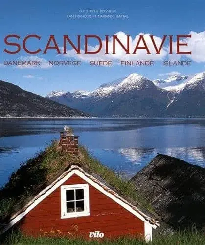 Couverture : Scandinavie