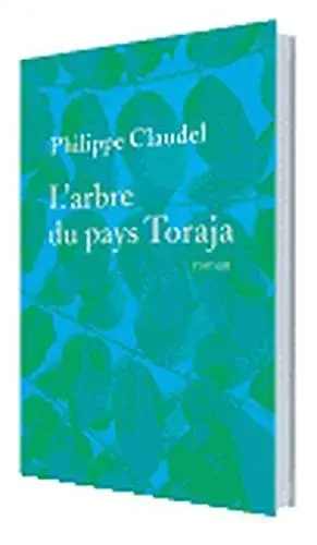 Couverture : L'Arbre du pays Toraja