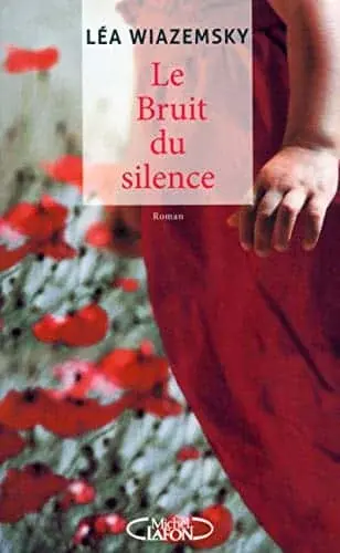 Couverture : Le bruit du silence